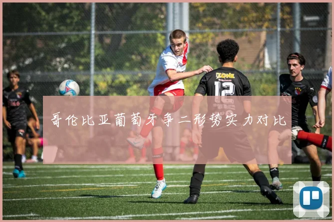 哥伦比亚葡萄牙争二形势实力对比