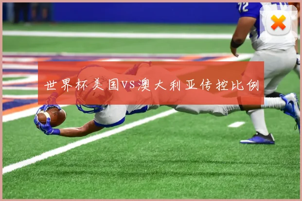 世界杯美国vs澳大利亚传控比例