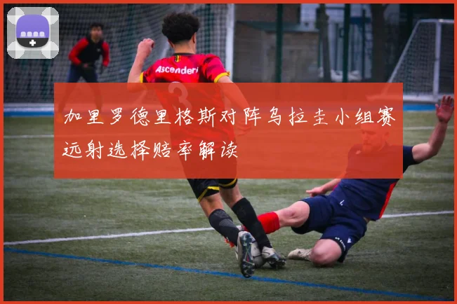 加里罗德里格斯对阵乌拉圭小组赛远射选择赔率解读