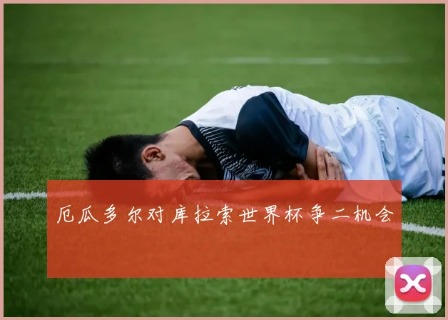 厄瓜多尔对库拉索世界杯争二机会