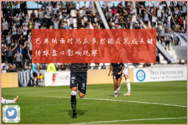巴库纳面对厄瓜多尔能否完成关键传球盘口影响观察