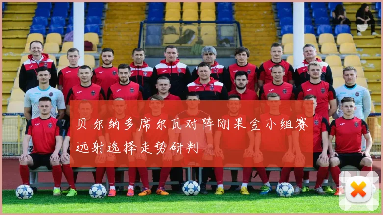 贝尔纳多席尔瓦对阵刚果金小组赛远射选择走势研判