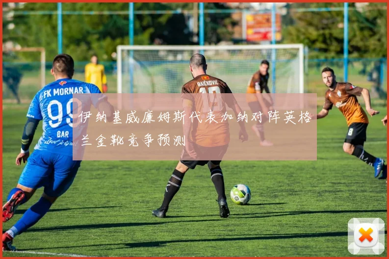 伊纳基威廉姆斯代表加纳对阵英格兰金靴竞争预测